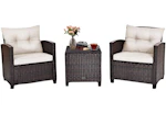 Costway Patio Furniture Set