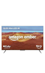 Amazon Ember Mini-LED Fire TV
