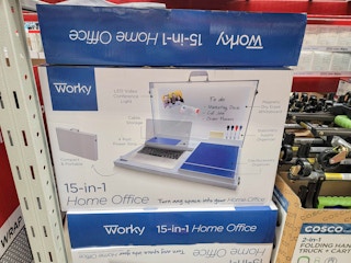 home office desk