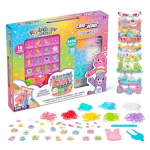 Care Bears Cutetique Bracelet Kit