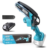 Mini Cordless Chainsaw