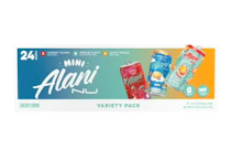 Alani Nu Energy Drinks 24-Pack