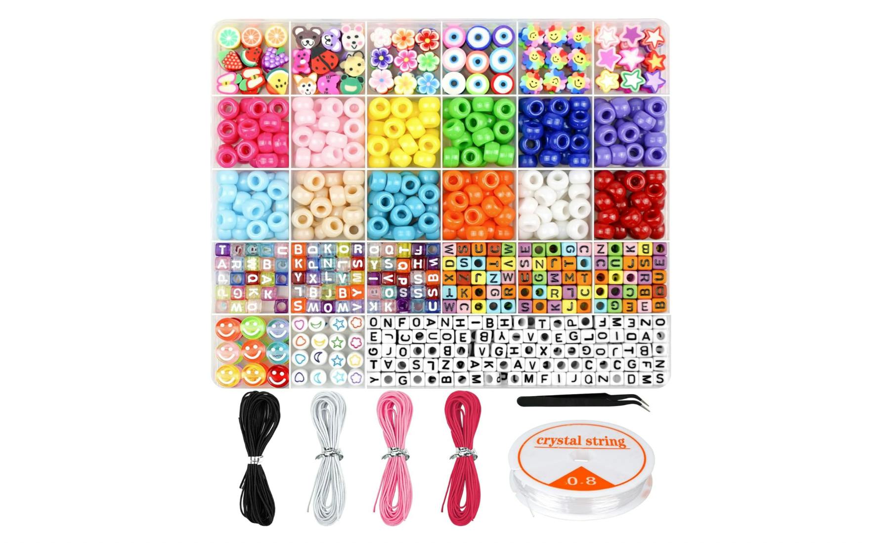 Bracelet Making Kit