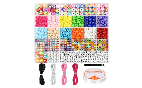 Bracelet Making Kit