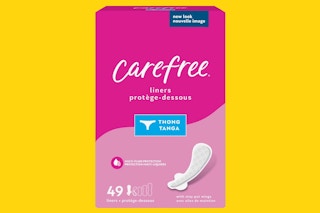 carefree-liners-amazon