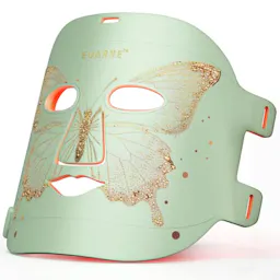 Red Light Therapy Face Mask