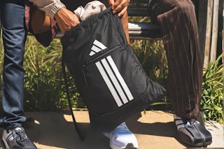 adidas Alliance Sackpack B00GV47ZGQ