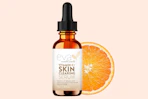 Eva Naturals Vitamin C Serum B0B3ZVXWH5