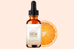 Eva Naturals Vitamin C Serum B0B3ZVXWH5