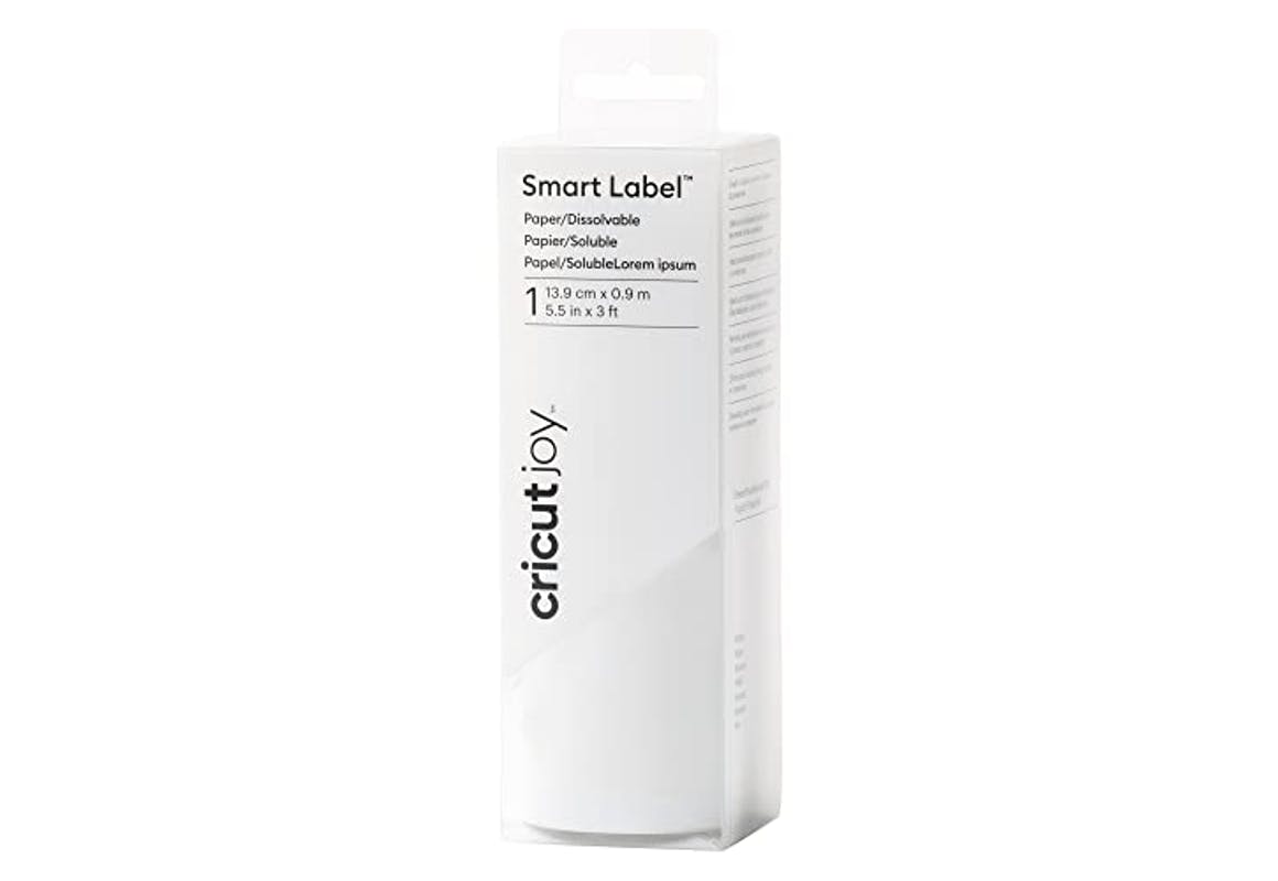 Cricut Joy Smart Label Paper