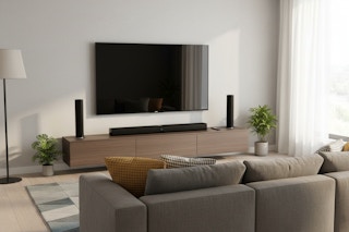walmart tv soundbar set