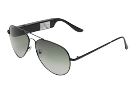 Aviator Sunglasses With Speaker