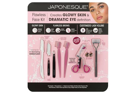 Japonesque Face Kit