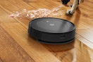roomba vacuum