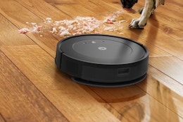 roomba vacuum