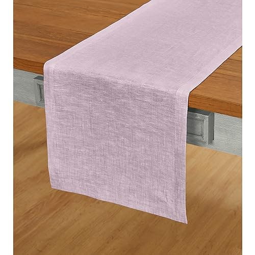 Linen Table Runner