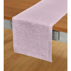 Linen Table Runner