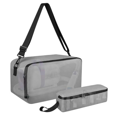 Pet Grooming Supplies Organizer