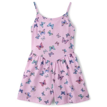 Kids' The Children's Place Romper