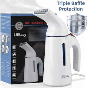 Portable Steamer for Clothes