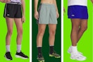 under armour shorts