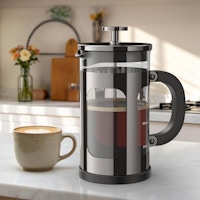 French Press Coffee Maker