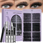 Lash Clusters Kit