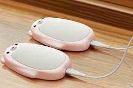 Rechargeable Hand Warmers