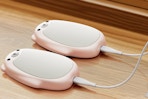 Rechargeable Hand Warmers