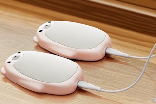 Rechargeable Hand Warmers