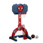 Delta Children Spider-Man Sports Center