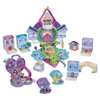 My Little Pony Equestria Playset