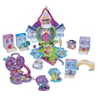 My Little Pony Equestria Playset