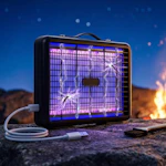 Electric Bug Zapper