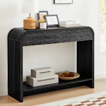 Arched Console Table