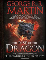 The Rise of the Dragon