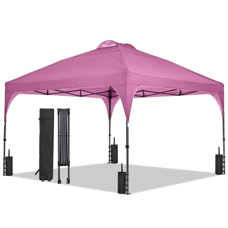 Pop Up Canopy Tent