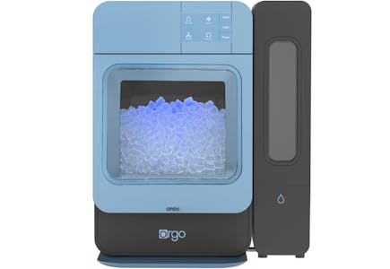 The Sonic Countertop Nugget Ice Maker