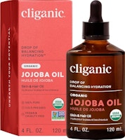 Cliganic Organic Jojoba Oil
