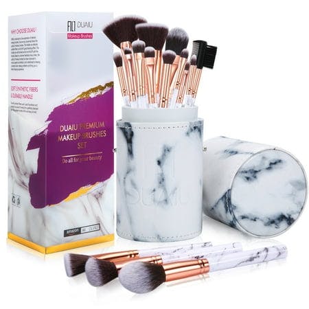 Makeup Brush Set