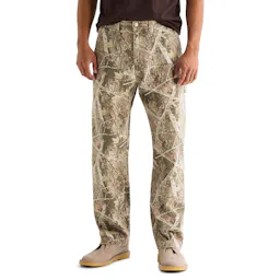 Aeropostale Men's Carpenter Pants