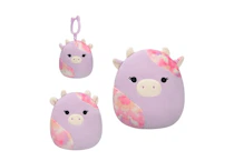 Squishmallows Cow 3-Pack