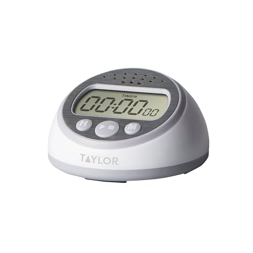 Taylor Digital Timer