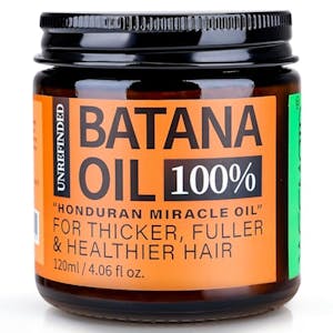Batana Oil