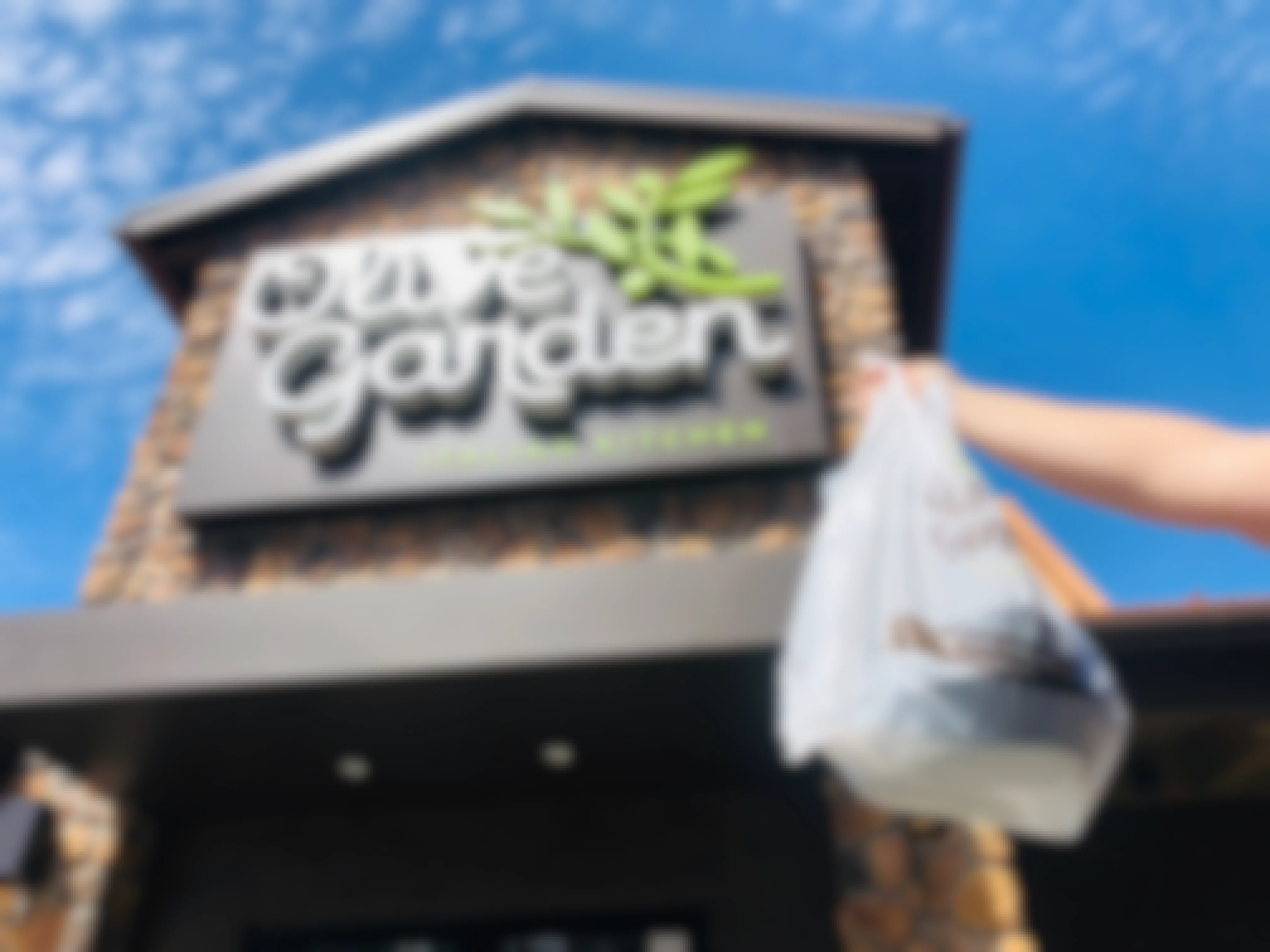 Olive Garden To-Go Menu Savings Tips & Strategies