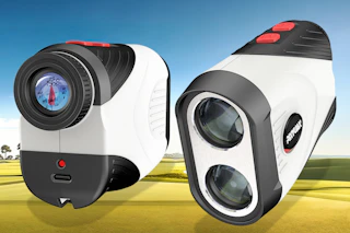 Golf Rangefinder B0CPT7WFWZ