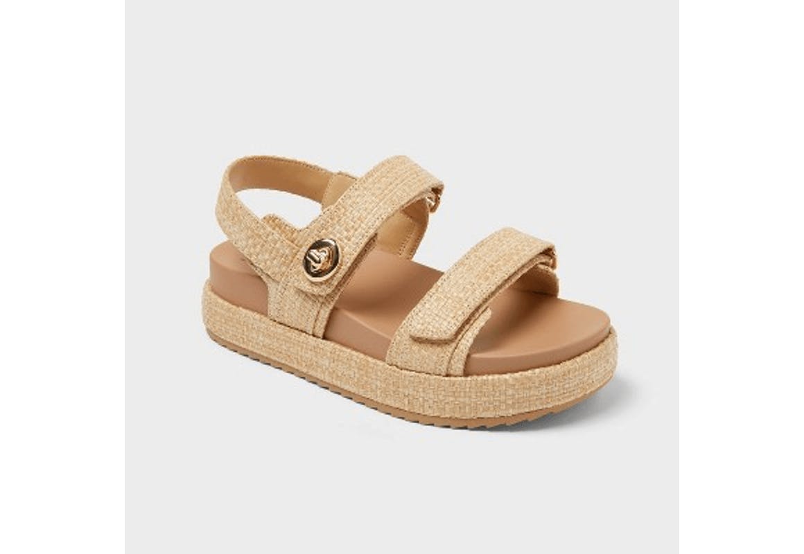 A New Day Women’s Sandals