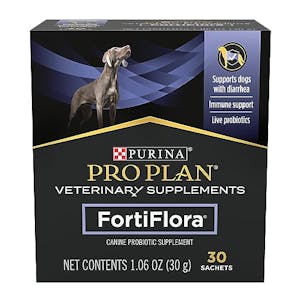 Purina Pro Plan Canine Probiotics