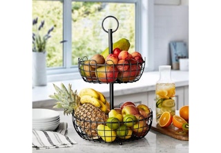 fruit basket