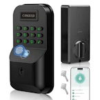 Keyless Entry Door Lock